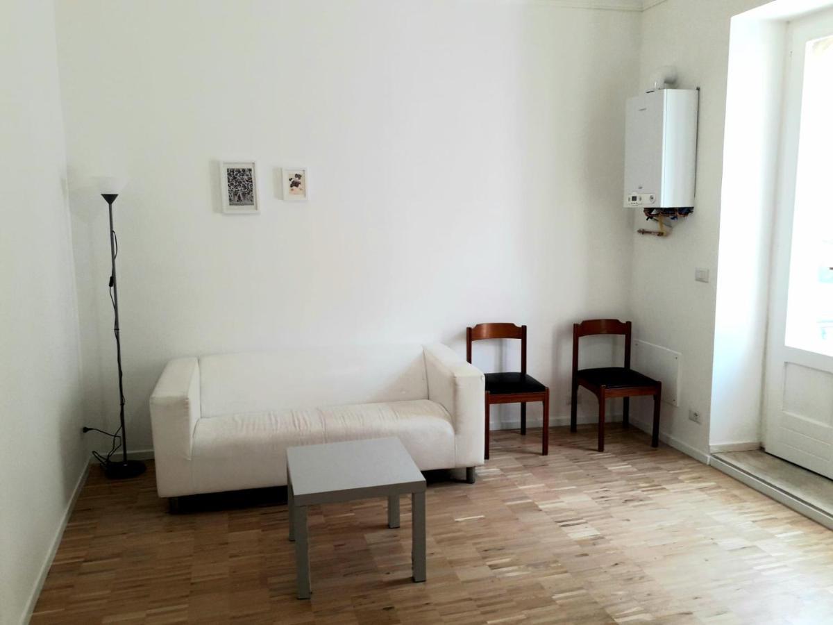La Casa Del Dottore Rapolla Buitenkant foto